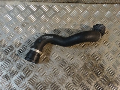 Idealny шланг wody mercedes w223 s500 1 фото №1