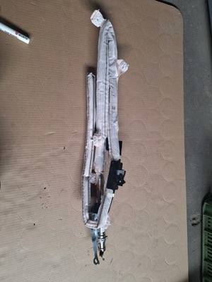 Seat exeo шторка безопасности левая фото №1