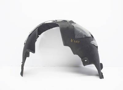 Mercedes s klasa w222 підкрилок праве задня задні org фото №1