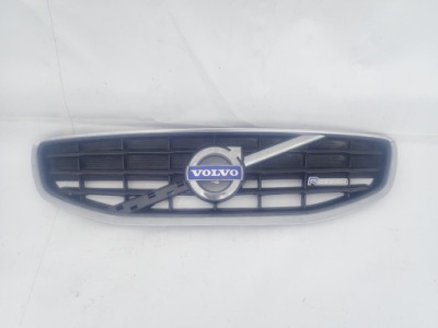 Volvo v60 i 1 s60 ii 2 r-design 10-13 решётка радиатора решётка радиатора фото №1