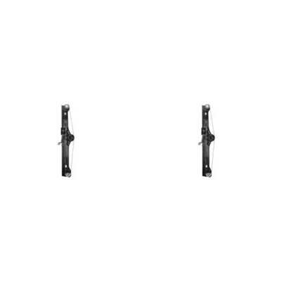 2x подъемники окон magneti marelli перед l+p do fiat punto iii фото №1