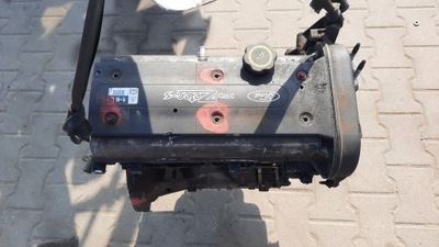 Двигун ford focus mk1 1.6 16v zetec p98mf фото №1