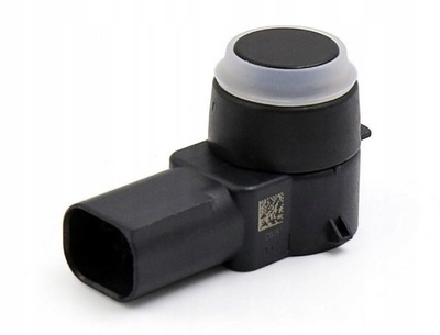 Датчик паркування peugeot rcz 2010 - фото №1