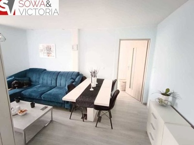Mieszkanie, Jelenia Góra, 44 m²