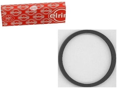 Прокладка термостата citroen berlingo c2 c3 i c3 p фото №1