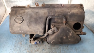 Корпус фільтра повітря nissan micra 1.2b 04r фото №1