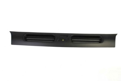 BLIC 6502-07-2026991P DEFLECTOR DEL RADIADOR FIAT  