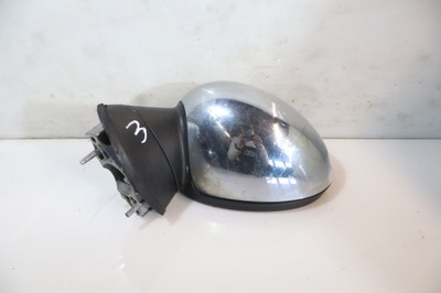 Дзеркало ліва mini cooper ii фото №1
