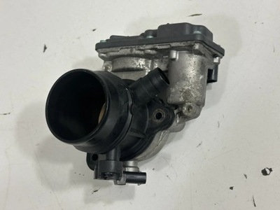 Bmw x2 f39 2019 дроссельная заслонка фото №1