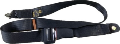 Alfa romeo 166 lift pas безопасности клипса поперечина середина фото №1