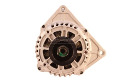 Генератор chevrolet opel mercedes-benz cruze klasa astra aveo orlando… фото №1