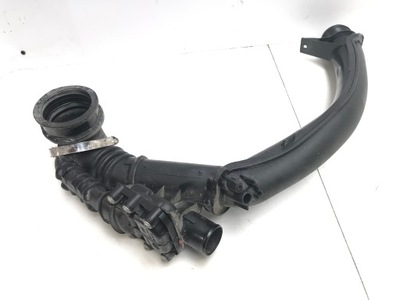 Ds4 1.6thp 200km шланг труба воздуха turbo фото №1