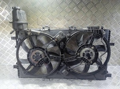 Вентилятор радиатора do opel insignia a 13223018 фото №1