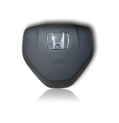 Подушка водителя подушка безопасности honda civic ix фото №1