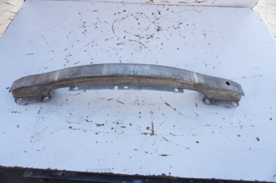 Балка pod бампер задняя renault laguna 3 hb фото №1