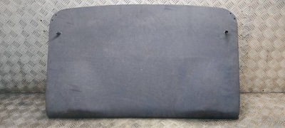 Полиця багажника mercedes cl203 c180 фото №1