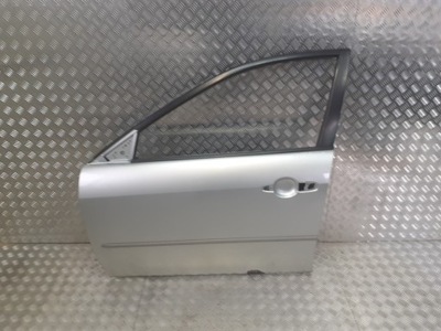 Дверь левый перед mazda 6 25h фото №1