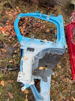 Kona чверть фото №1