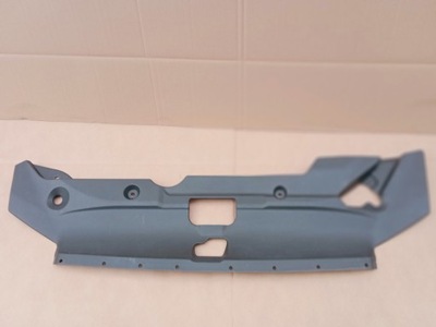 Mitsubishi asx захист поперечина передній 2010r- фото №1