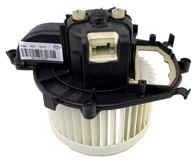 MOTOR VENTILADOR CITROEN C4 PICASSO 2006 - 2013  