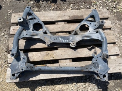 Bmw 1 f20 f21 підрамник підрамник підрамник перед фото №1