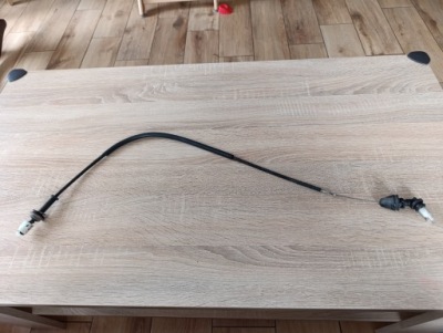 Трос газу renault clio ii thalia 7700435253 оригінал фото №1