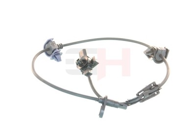 SENSOR ABS PARTE DELANTERA DERECHA HONDA CIVIC FD 4D 06- EE.UU.  