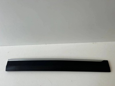 Vw t-roc 2gc cabrio молдинг двері правий перед 2gc854940 оригінал фото №1