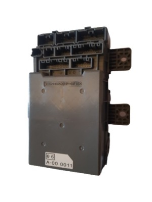 Коробка запобіжників honda 38200-smg-e32 фото №1