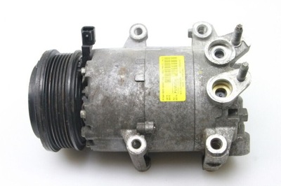 КОМПРЕСОР КОМПРЕСОР AV11-19D629-AC FORD FIESTA 1.6