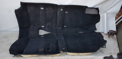 Коврик kia ceed iii фото №1