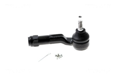 Triscan наконечник тяга кермовий hyundai i30 elantra 15- pr фото №1