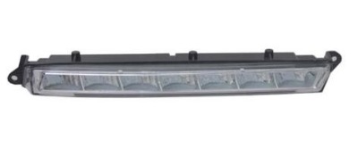 Фонарь  движение dziennej mercedes ml63 amg led w166 фото №1