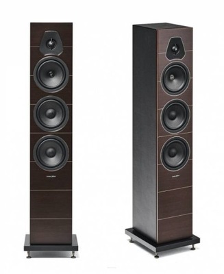 Sonus Faber Lumina III wenge para głośników