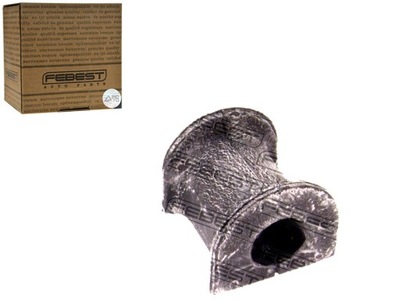 Febest vwsb-004 підвіска, стабілізатор фото №1