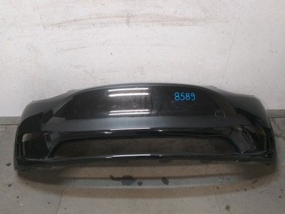 Бампер перед tesla y фото №1