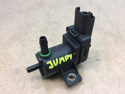 EXPERT JUMPY III VALVE ELEKTROVALVE VACUUM  