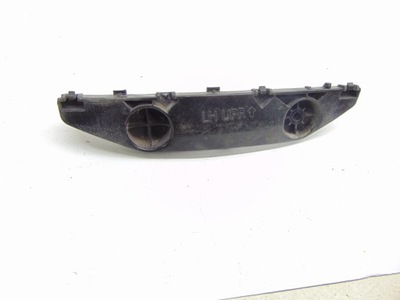 852211HA0A SOPORTES SOPORTE DE PARAGOLPES IZQUIERDO PARTE TRASERA NISSAN MICRA K13  