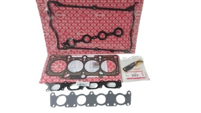 SET LININGS CYLINDER HEAD ELRING AUDI A4 B6 B7 1.8 T  