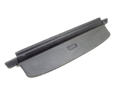 Шторка багажника volkswagen оригінальний номер 3c9867871 фото №1