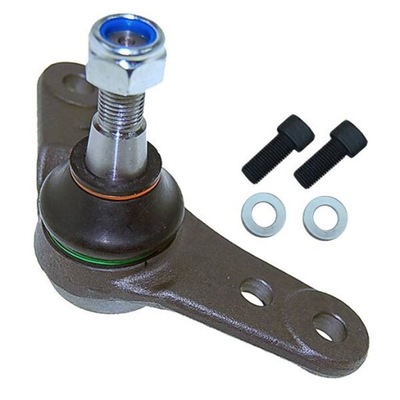 Skf шаровая опора рычага перед l. mini r50 r53 r52 1.4d/1.6 06.01-07.08 фото №1