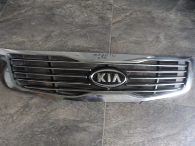 Kia magentis ii решітка радіатора фото №1