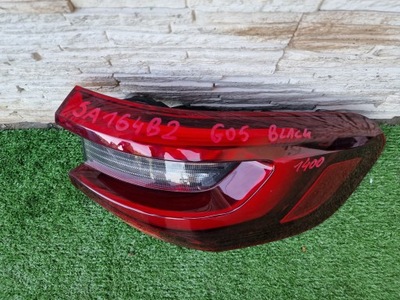 Лампа задняя bmw x5 g05 5a164b2 фото №1