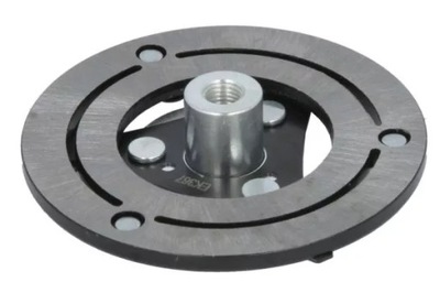 Диск зчеплення компресор кондиціонера фото №1