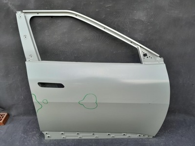 Kia ev6 двері перед передні праве oryg фото №1