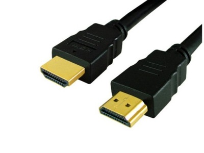 Kabel HDMI 10m 1.4 ethernet 28AWG Cu