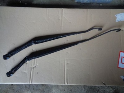 Nissan micra k13 важіль двірники передньої перед фото №1