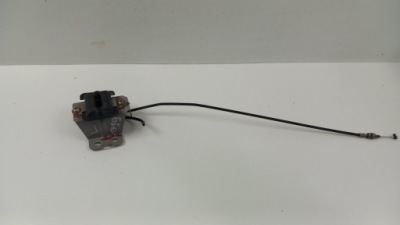 Mercedes slk r170 засувка замок дах лівий фото №1