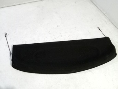 HYUNDAI TIBURON COUPE II SHELF REAR  