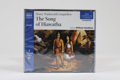 henry longfellow - the song of hiawatha henry NOWA